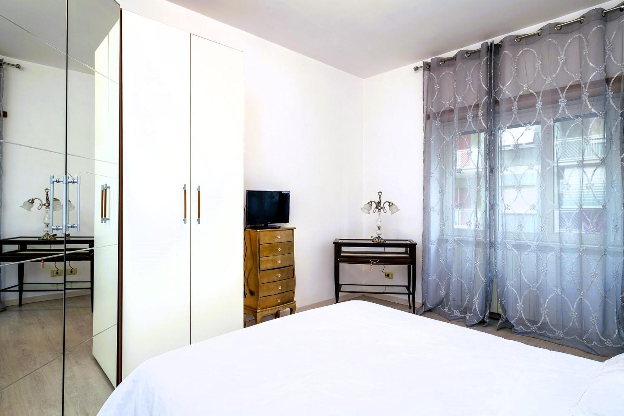 Marconi Flat Apartment Roma Exterior foto