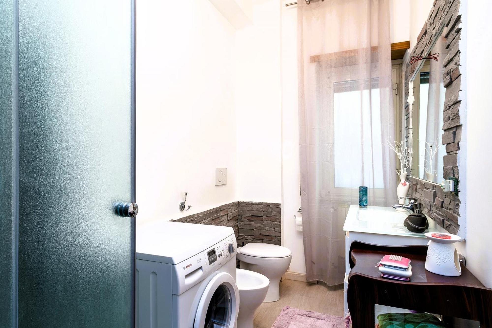 Marconi Flat Apartment Roma Exterior foto
