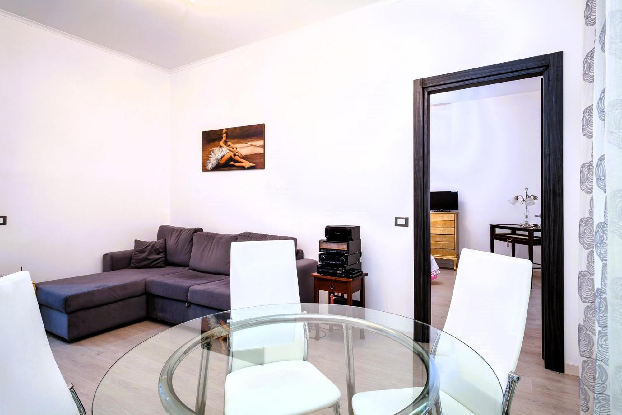 Marconi Flat Apartment Roma Exterior foto