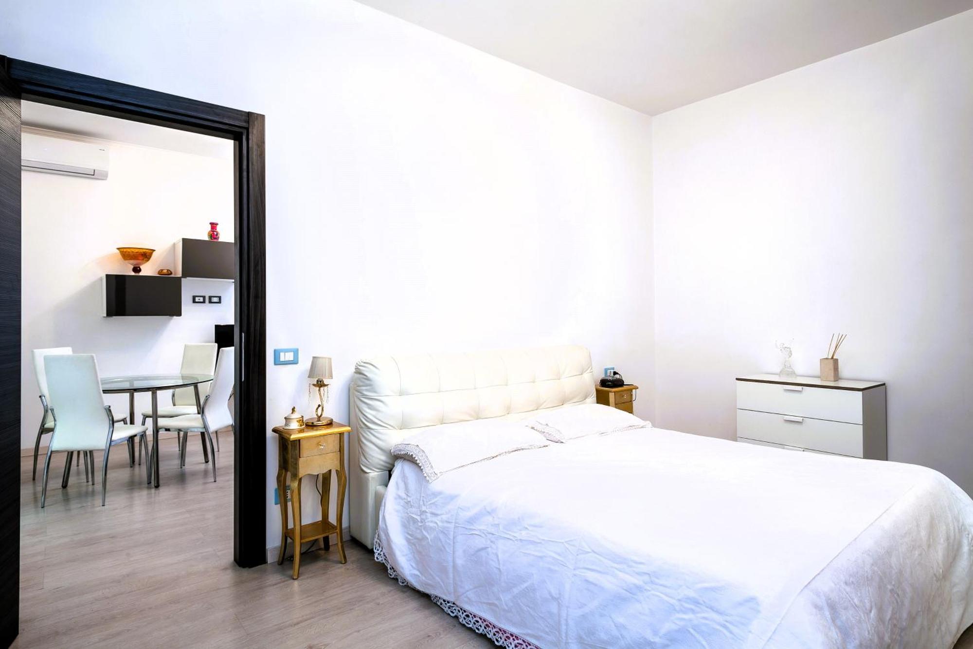 Marconi Flat Apartment Roma Exterior foto