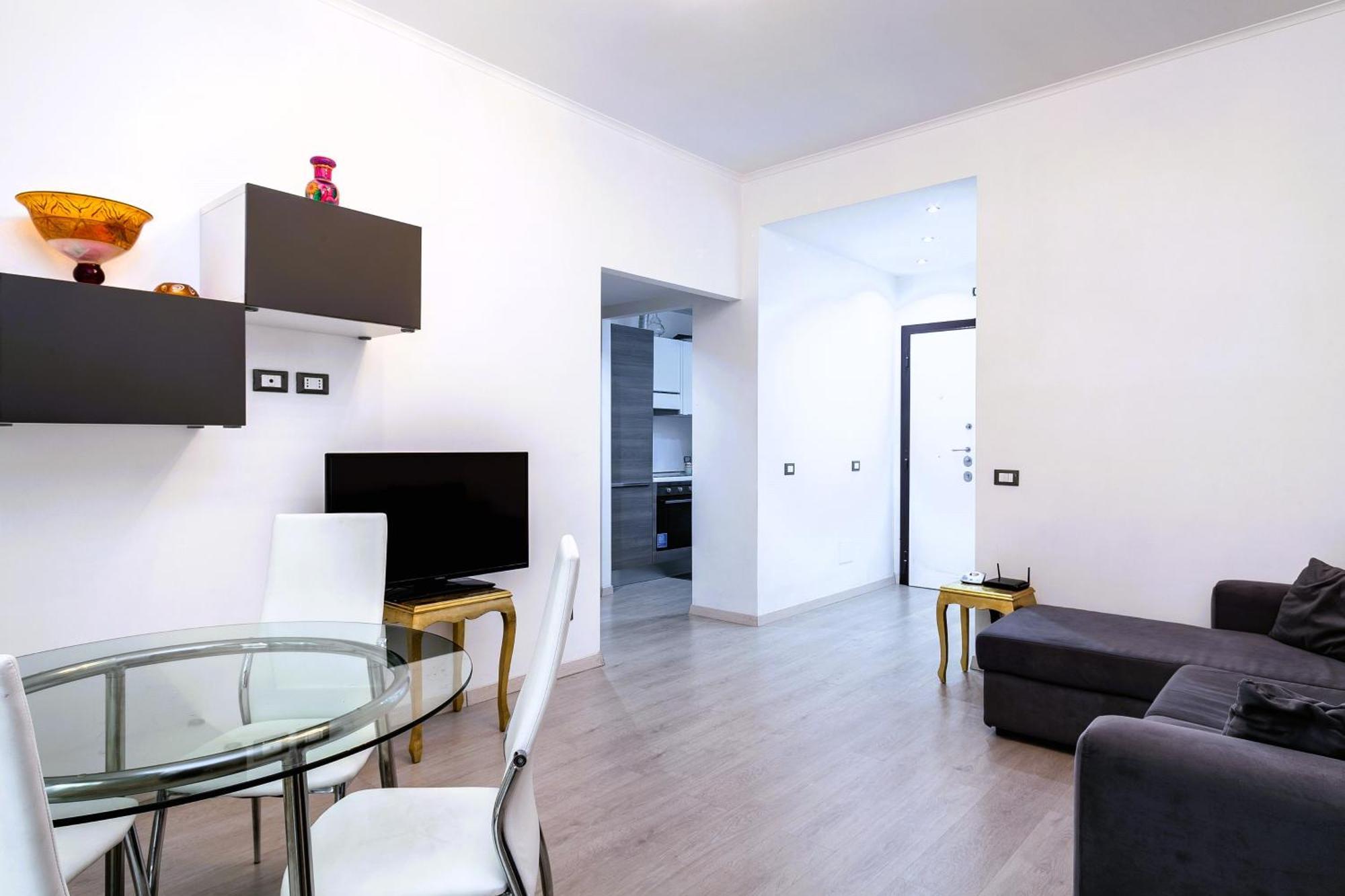 Marconi Flat Apartment Roma Exterior foto