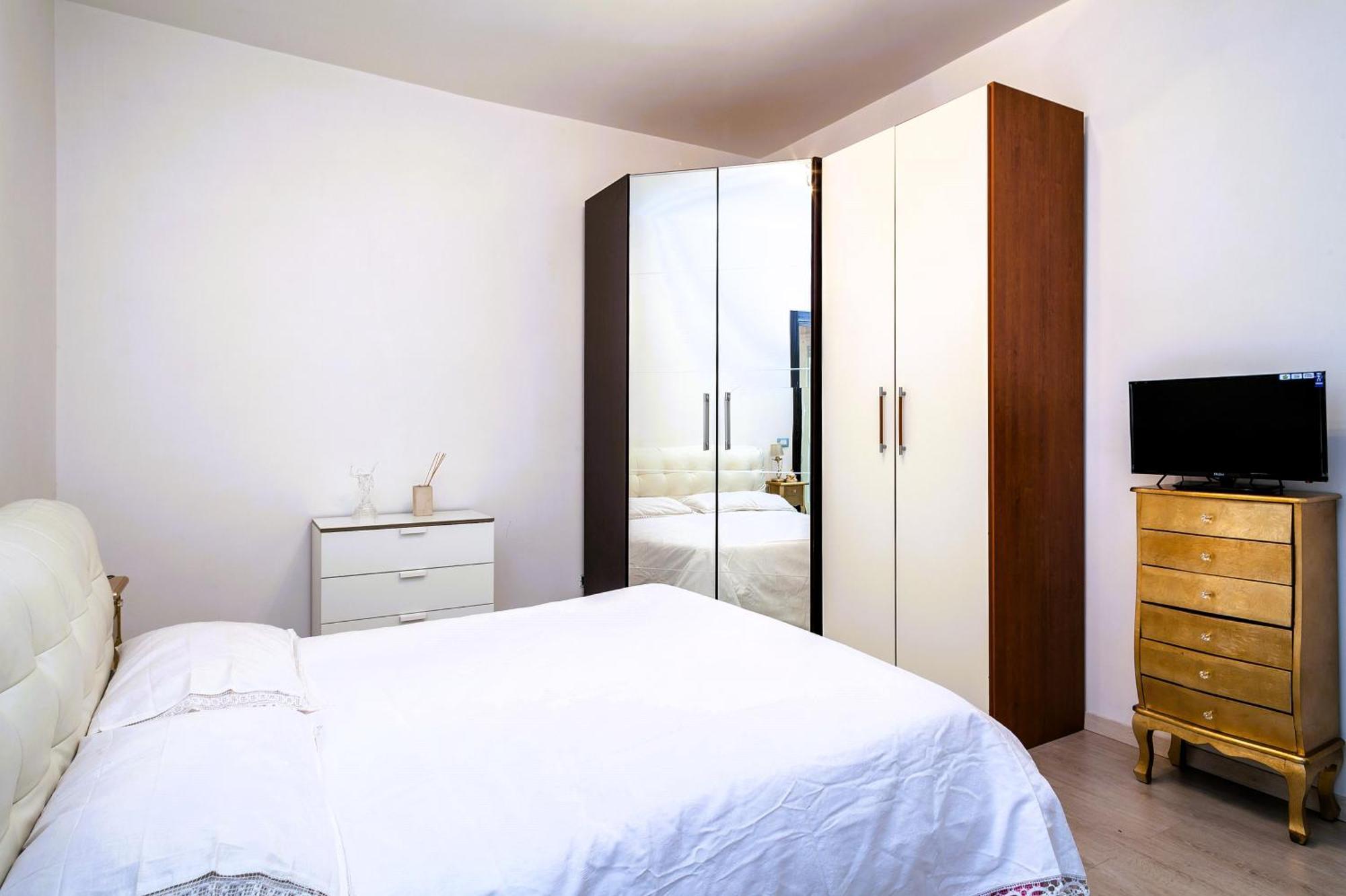 Marconi Flat Apartment Roma Exterior foto