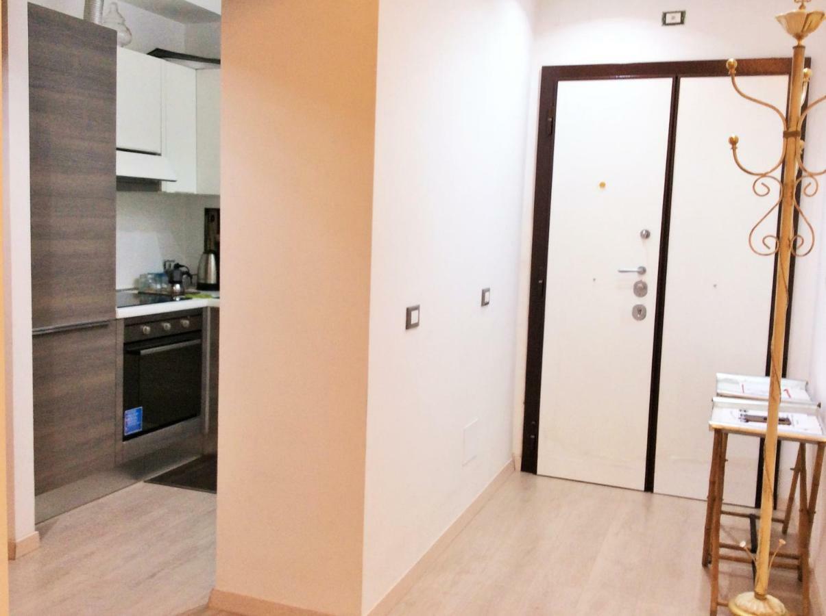 Marconi Flat Apartment Roma Exterior foto