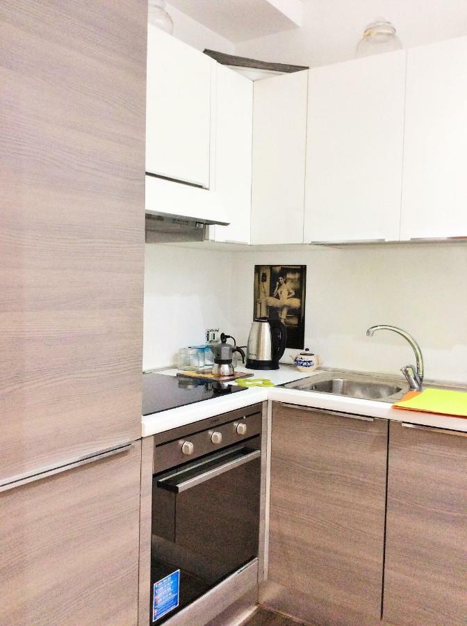 Marconi Flat Apartment Roma Exterior foto