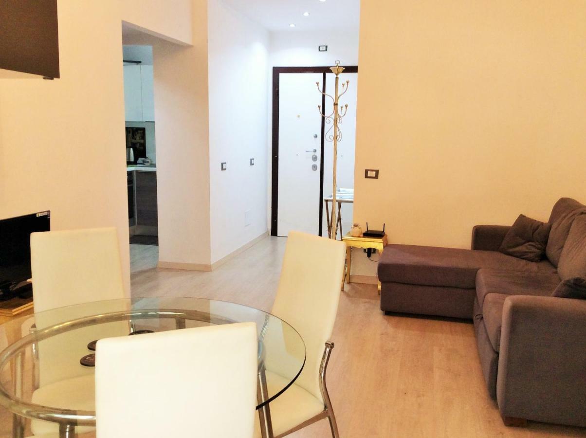 Marconi Flat Apartment Roma Exterior foto