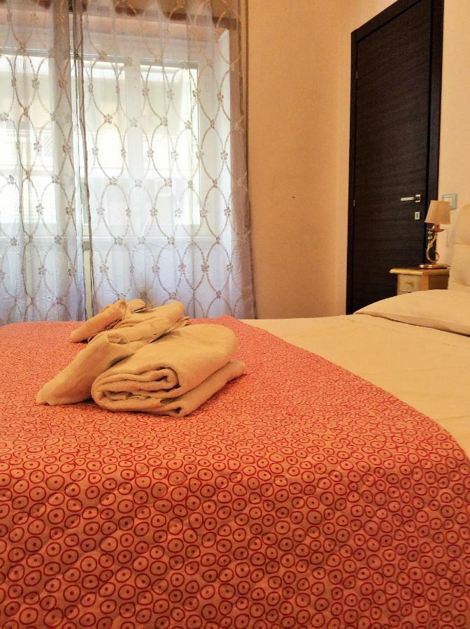 Marconi Flat Apartment Roma Exterior foto