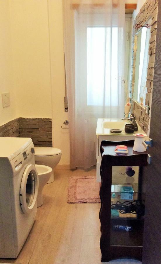 Marconi Flat Apartment Roma Exterior foto