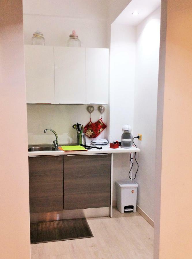 Marconi Flat Apartment Roma Exterior foto