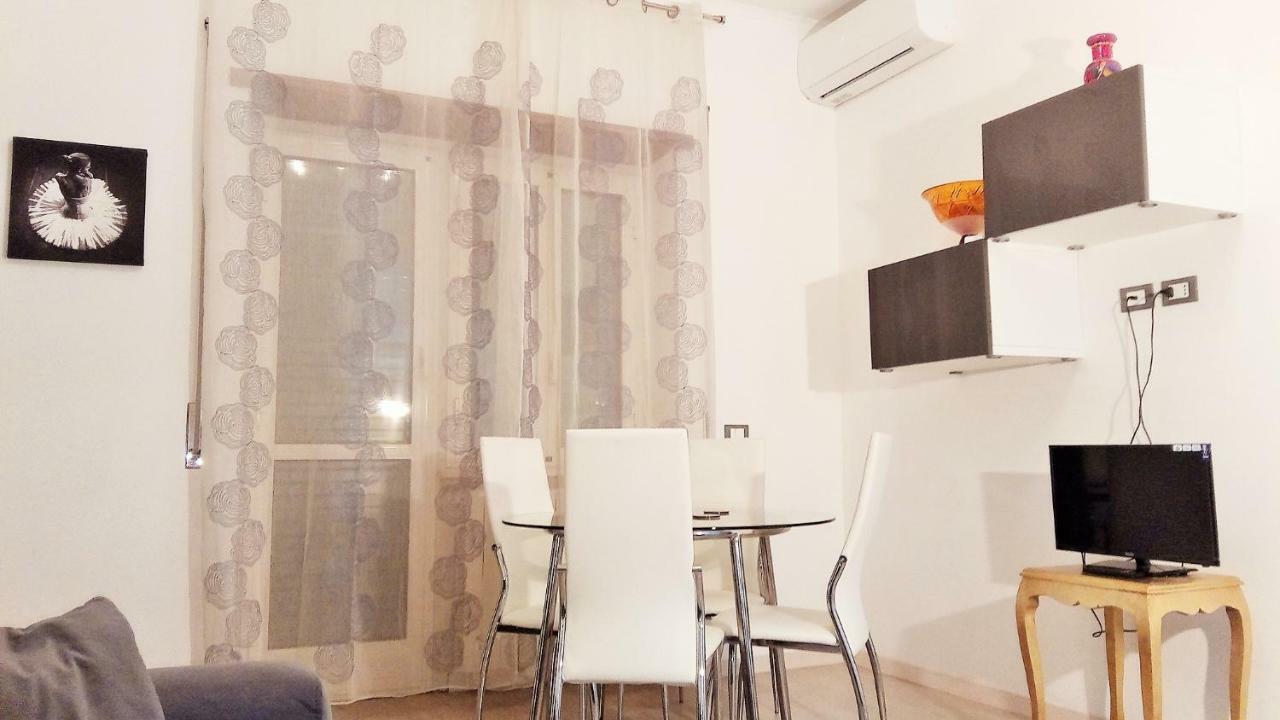 Marconi Flat Apartment Roma Exterior foto