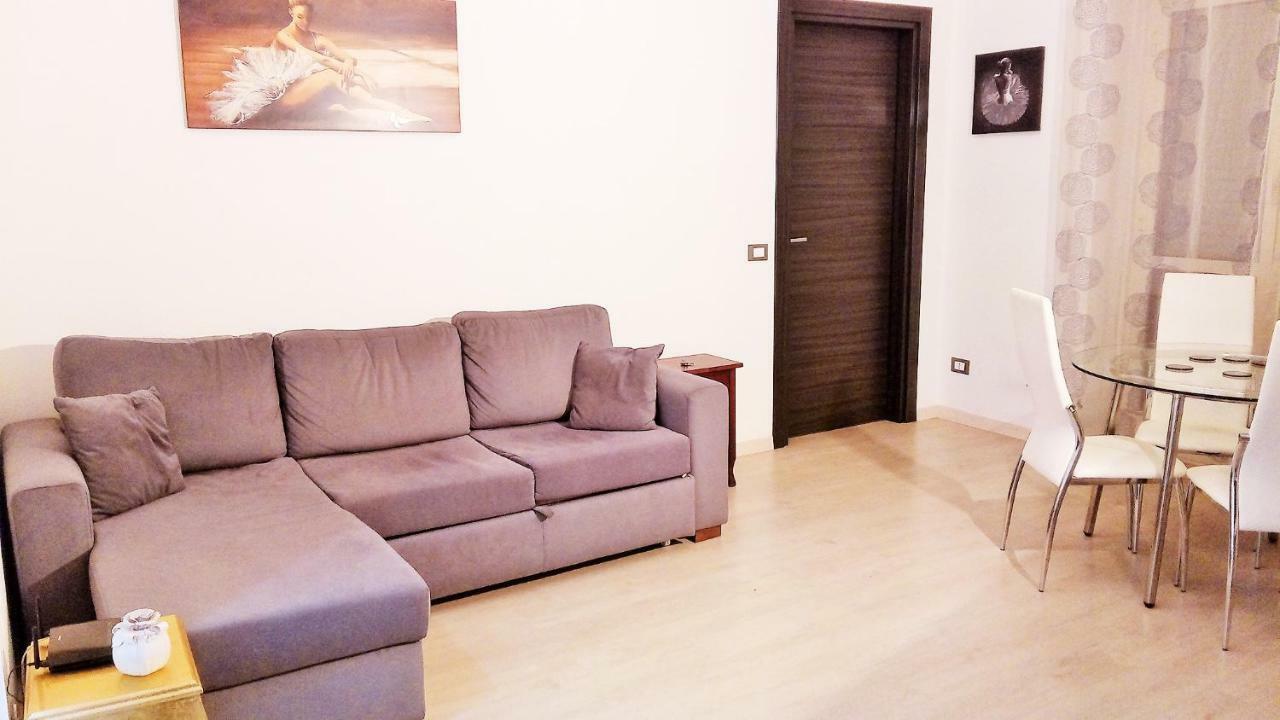 Marconi Flat Apartment Roma Exterior foto