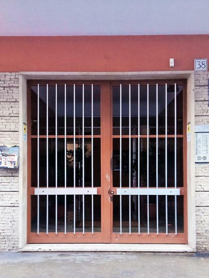 Marconi Flat Apartment Roma Exterior foto